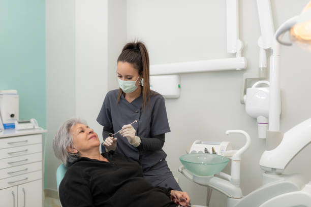 Best Urgent Dental Care for Toothache in Alpharetta, GA