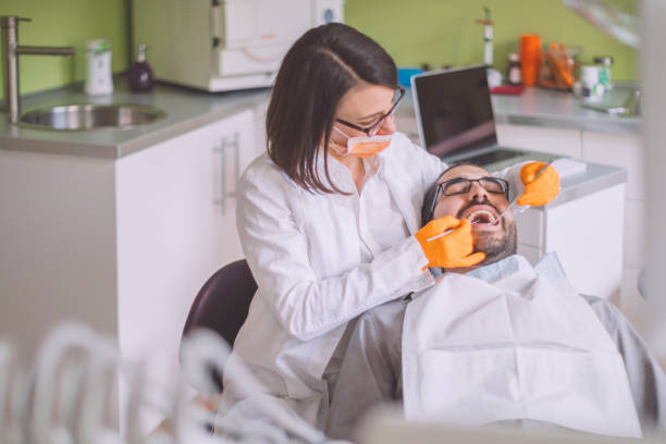 Best Emergency Cosmetic Dentistry in Alpharetta, GA