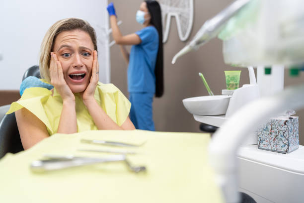 Best Orthodontic Emergency Dentist in Alpharetta, GA